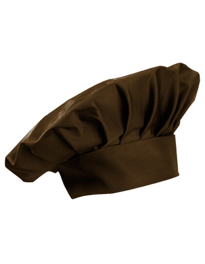 Pánská kuchařská čepice CG Workwear Pánská kuchařská čepice CG Workwear