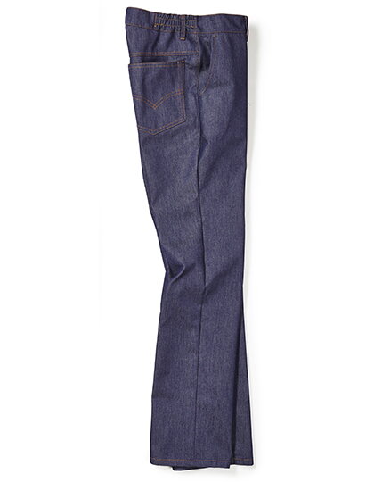 Dámské denim gastro kalhoty CG Workwear