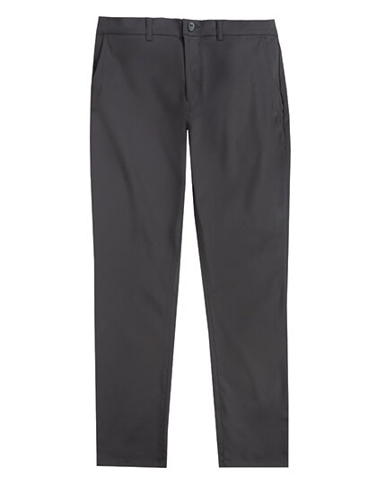 Pánské elegantní kalhoty pro číšníky CG Workwear 