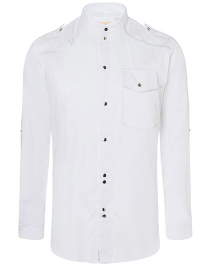 Pánský kuchařský rondon Uniform Karlowsky Pánský kuchařský rondon Uniform Karlowsky