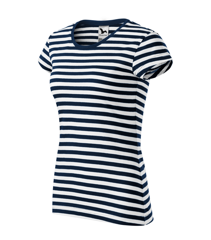 Dámské vodácké pruhované triko Sailor Malfini Dámské vodácké pruhované triko Sailor Malfini