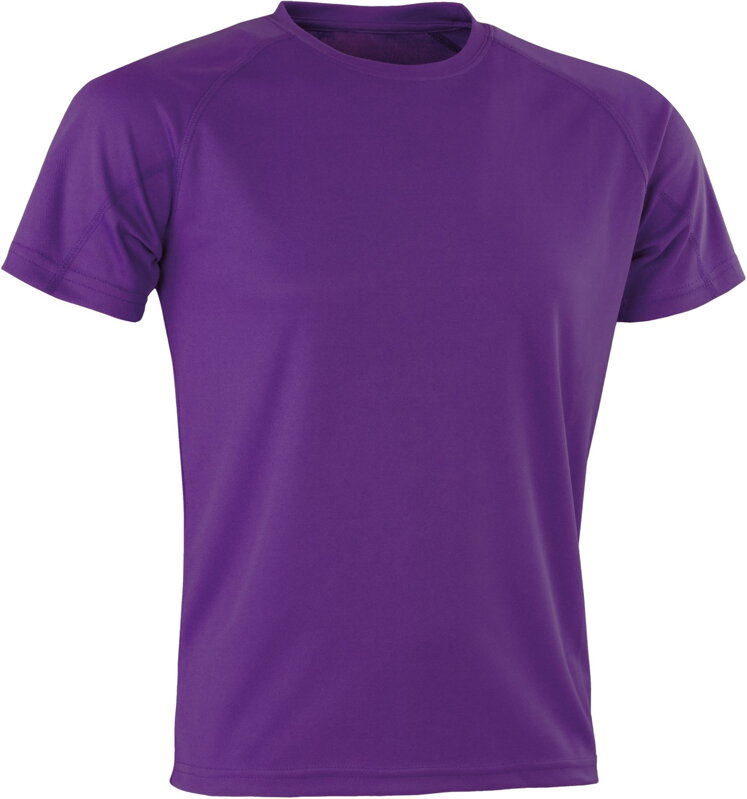 Sportovní tričko Aircool - unisex