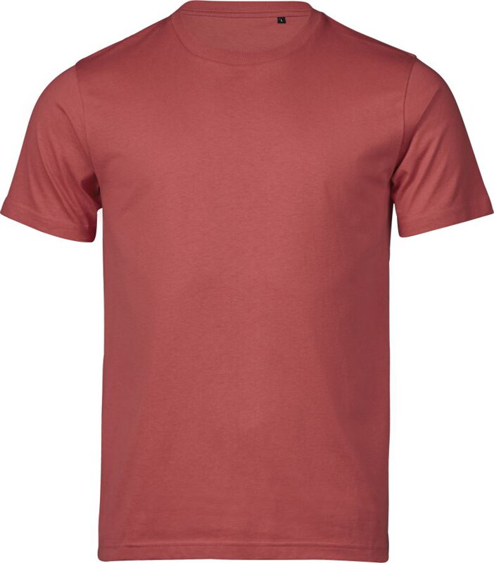 Pánské tričko bio bavlna vysoká gramáž Urban Luxury TEE JAYS Pánské tričko bio bavlna vysoká gramáž Urban Luxury TEE JAYS