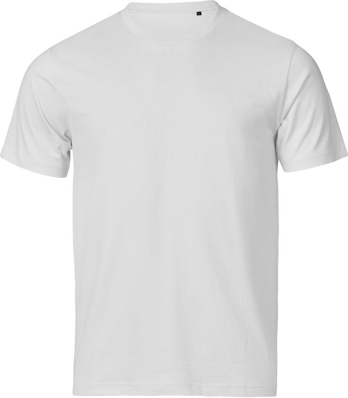Pánské tričko bio bavlna vysoká gramáž Urban Luxury TEE JAYS