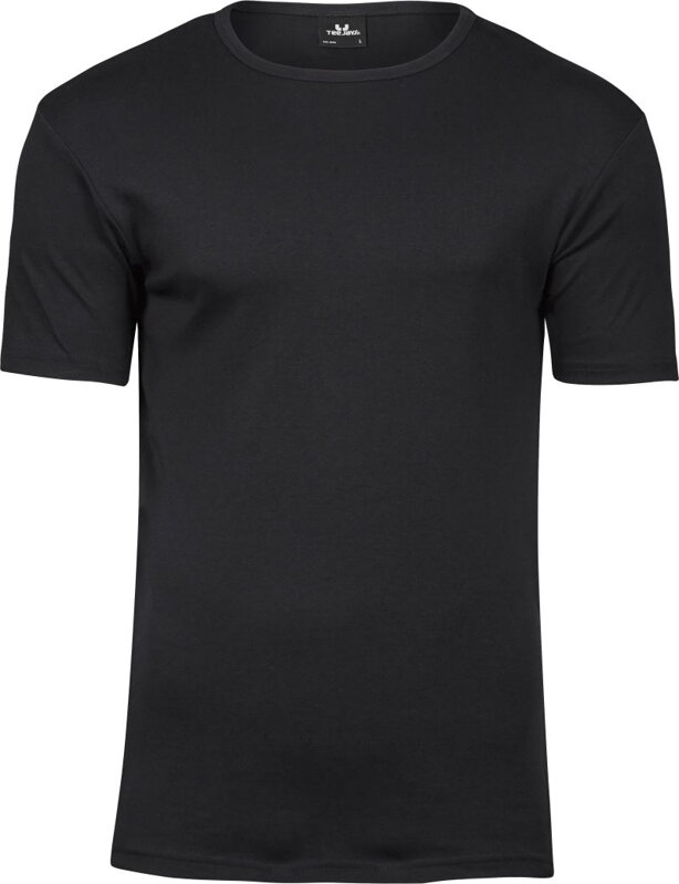 Pánské tričko Tee Jays bio bavlna vyšší gramáž