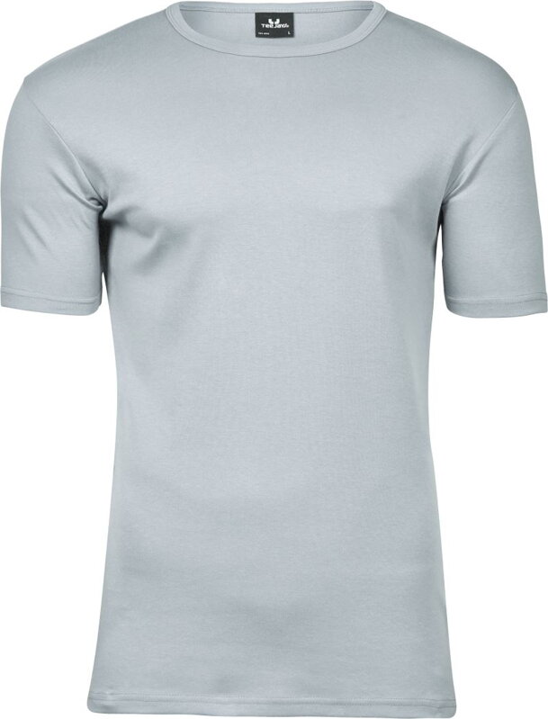 Pánské tričko Tee Jays bio bavlna vyšší gramáž Pánské tričko Tee Jays bio bavlna vyšší gramáž