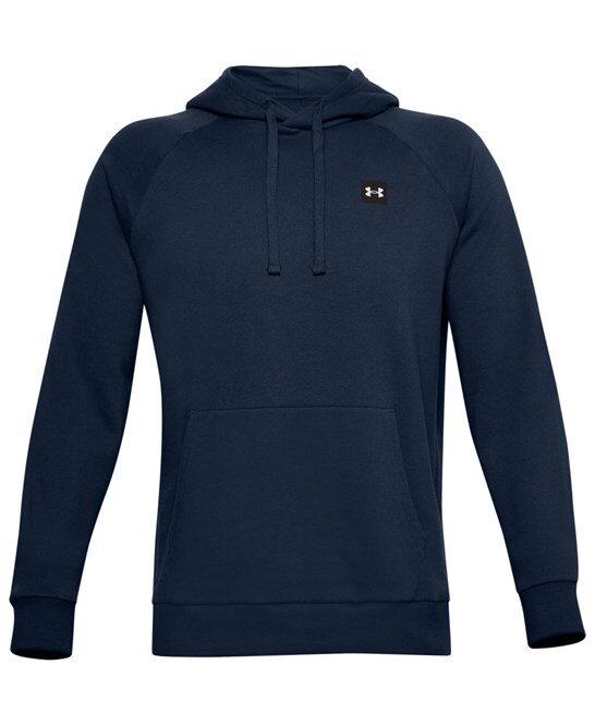 Pánská fleecová mikina klokanka Rival Under Armour Pánská fleecová mikina klokanka Rival Under Armour