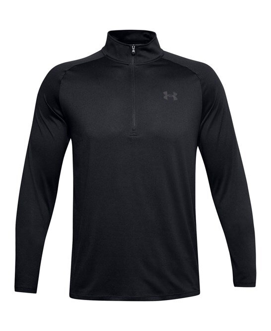 Pánská mikina Tech™ 2.0 1/2 zip s dlouhým rukávem Under Armour Pánská mikina Tech™ 2.0 1/2 zip s dlouhým rukávem Under Armour