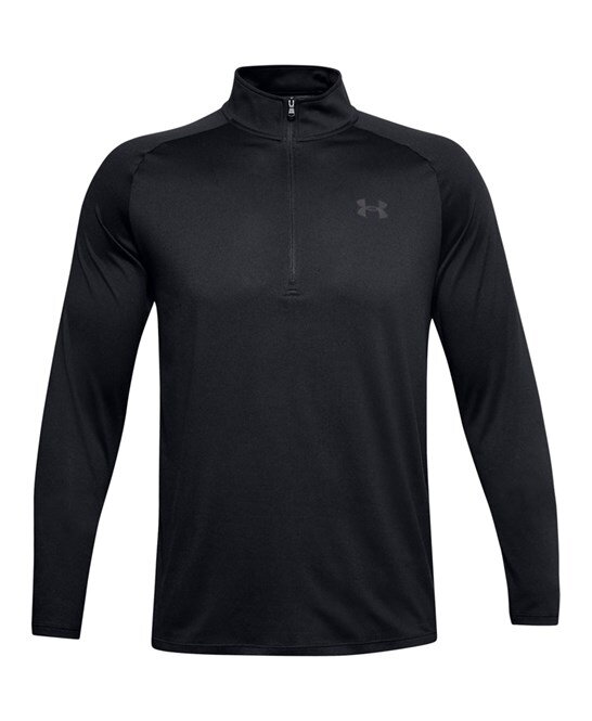 Pánská mikina Tech™ 2.0 1/2 zip s dlouhým rukávem Under Armour