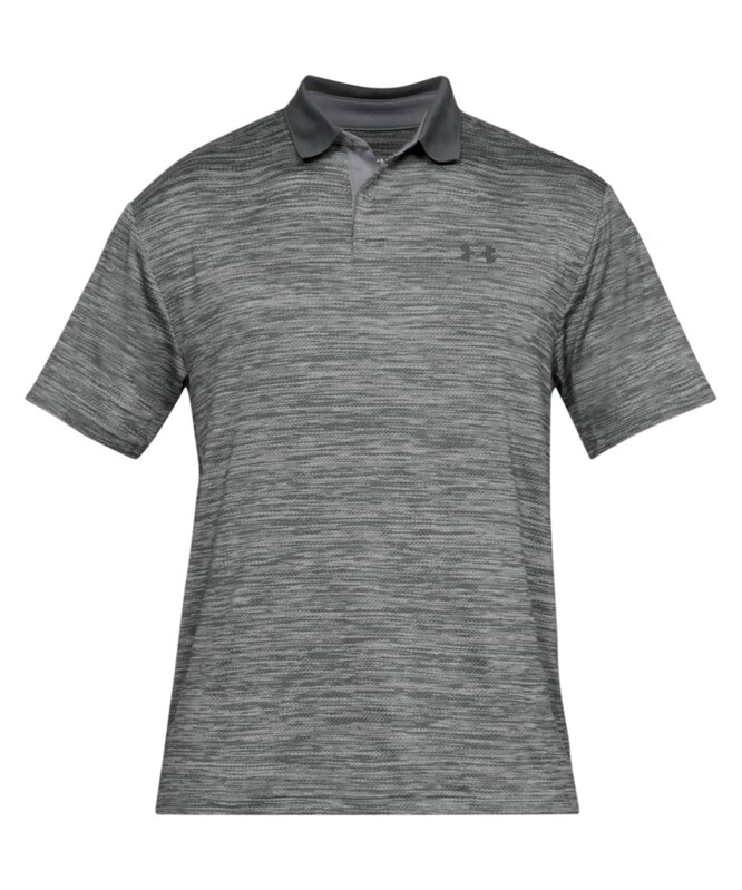 Pánské funkční golfové polo Under Armour Pánské funkční golfové polo Under Armour