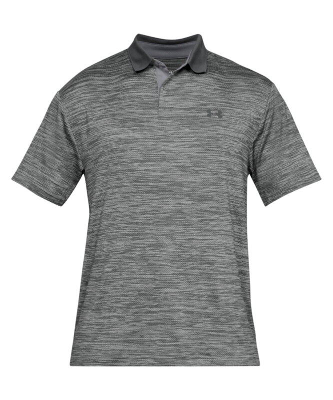 Pánské funkční golfové polo Under Armour