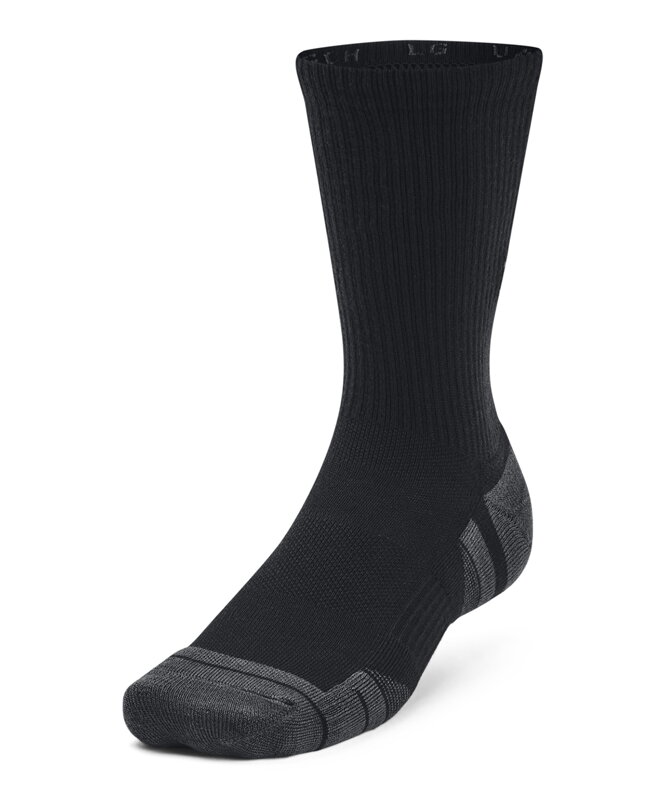 Multisportovní vyšší ponožky 3-balení Under Armour