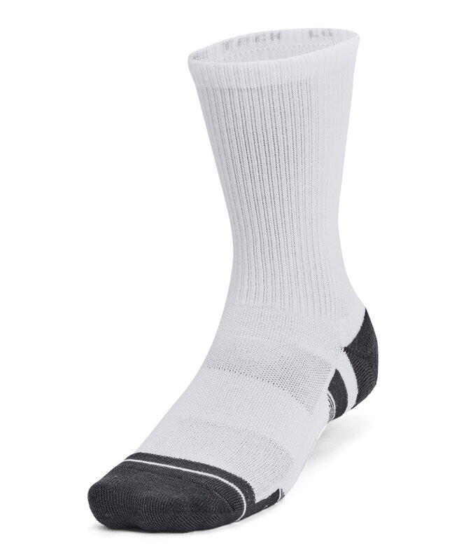 Multisportovní vyšší ponožky 3-balení Under Armour Multisportovní vyšší ponožky 3-balení Under Armour