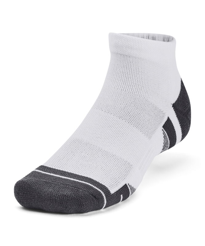 Multisportovní kotníkové ponožky 3-balení Under Armour Multisportovní kotníkové ponožky 3-balení Under Armour