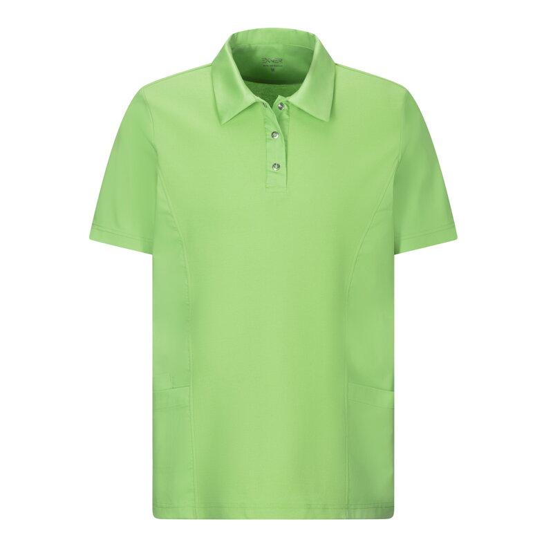 Zdravotnická unisex polokošile s krátkým rukávem Exner