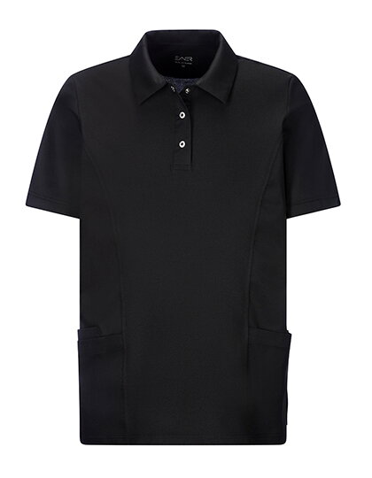 Zdravotnická unisex polokošile s krátkým rukávem Exner