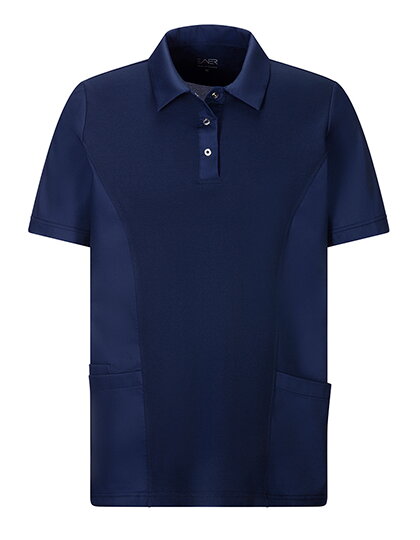 Zdravotnická unisex polokošile s krátkým rukávem Exner Zdravotnická unisex polokošile s krátkým rukávem Exner