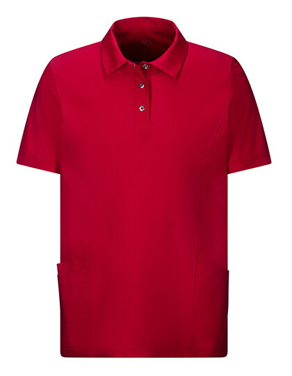 Zdravotnická unisex polokošile s krátkým rukávem Exner