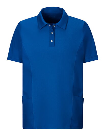 Zdravotnická unisex polokošile s krátkým rukávem Exner