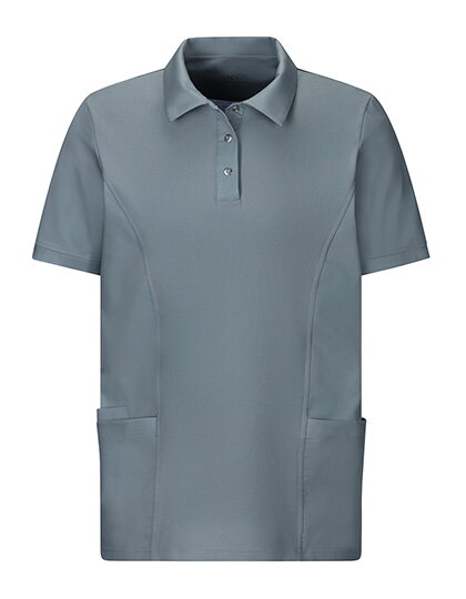 Zdravotnická unisex polokošile s krátkým rukávem Exner