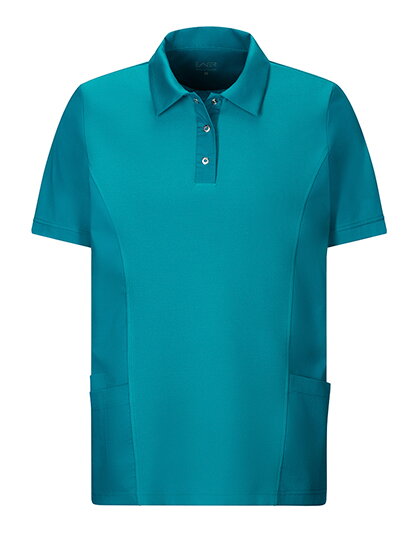 Zdravotnická unisex polokošile s krátkým rukávem Exner