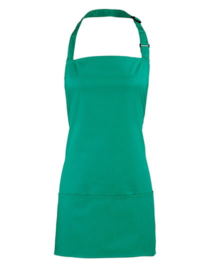 Somelier laclová zástěra se 2 kapsami CG Workwear Somelier laclová zástěra se 2 kapsami CG Workwear