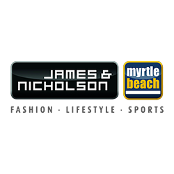 Logo James Nicholson