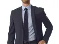 Pánské Sako Pegasus Slim Fit Brook Taverner - Běžná délka 