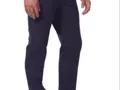 Pánské kalhoty k obleku Pegasus Slim Fit Brook Taverner - Nezakončené 91.5 cm