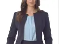 Dámské sako Vega Tailored Fit Brook Taverner - Běžná délka 