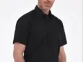 Pánská košile s krátkým rukávem Classic Fit Brook Taverner Vesta