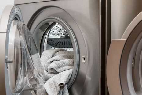 Jak efektivně zbavit prádlo virů a bakterií?