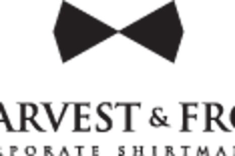 James Harvest & Frost - prémiová značka košil pro muže i ženy