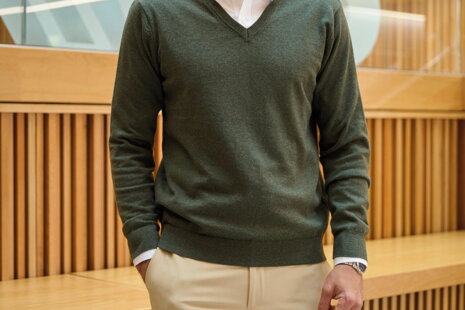 Jak vybrat nejvhodnější svetr online?